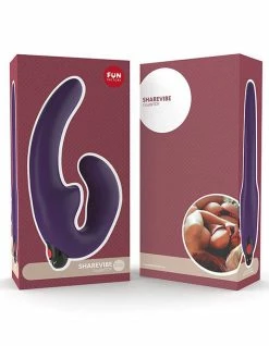 Fun Factory Sharevibe Strapless Strap On