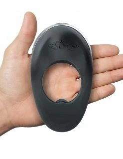 Hot Octopuss Atom Plus Vibrating Cock Ring