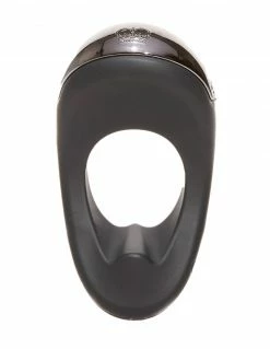 Hot Octopuss Atom Plus Vibrating Cock Ring