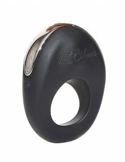 Hot Octopuss Atom Vibrating Cock Ring