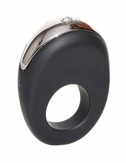 Hot Octopuss Atom Vibrating Cock Ring