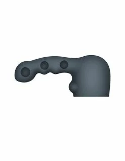 Le Wand Ripple Weighted Silicone Attachment