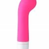 Vibrators Maia Ava 15 Function Silicone Mini G-Spot Vibrator