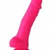 Dildos Maia Billee 7 Inch Silicone Realistic Suction Cup Dong