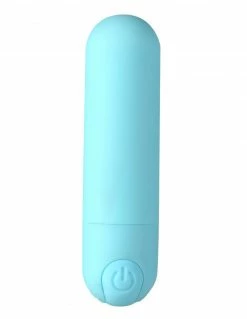 Maia Jessi Super Charged Mini Bullet Vibrators