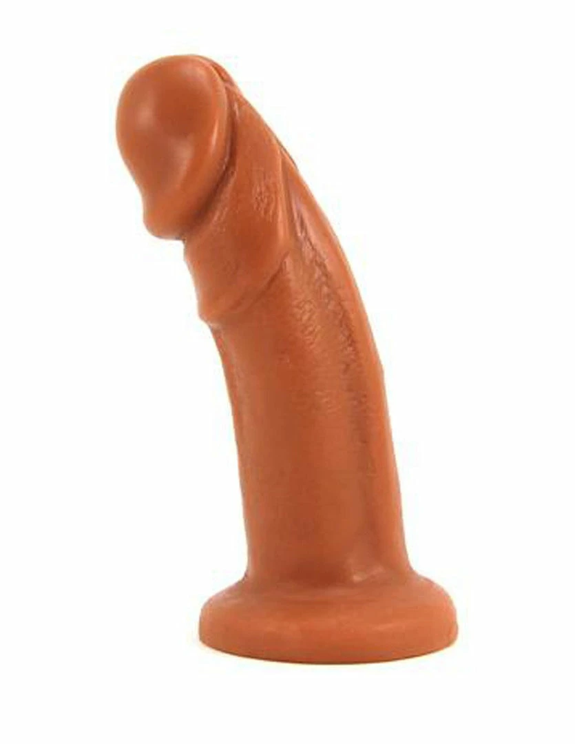 Vixen Maverick Realistic Vixskin Dildo 2 Vixen Maverick Realistic Vixskin Dildo