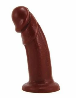 Vixen Maverick Realistic Vixskin Dildo 5 Vixen Maverick Realistic Vixskin Dildo
