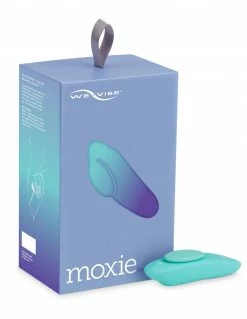 We-Vibe Moxie Panty Vibrator Clitoral Vibrators