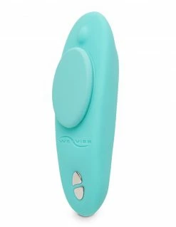 We-Vibe Moxie Panty Vibrator Clitoral Vibrators