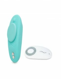 We-Vibe Moxie Panty Vibrator Clitoral Vibrators
