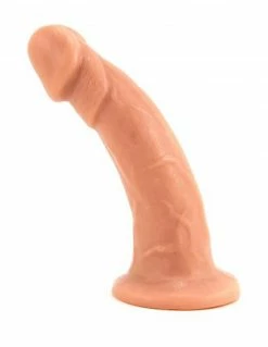 Vixen Mustang Realistic Vixskin Dildo Dildos