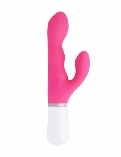 Vibrators Lovense Nora Bluetooth Remote Control Rabbit Vibrator