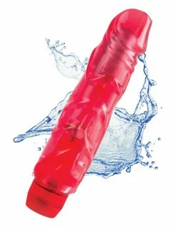 Juicy Jewels Ruby Dream Vibrator Vibrators