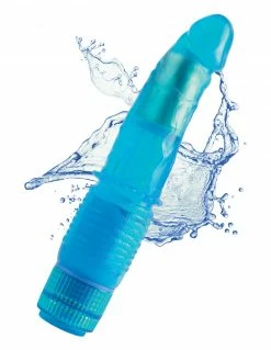 Juicy Jewels Opal Orgasm Vibrator Vibrators