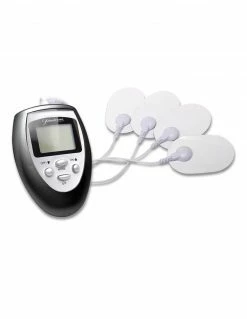 Fetish Fantasy Series Bondage Fetish Fantasy Shock Therapy Kit