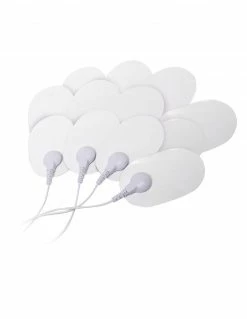 Fetish Fantasy Series Fetish Fantasy Shock Therapy Replacement Pads