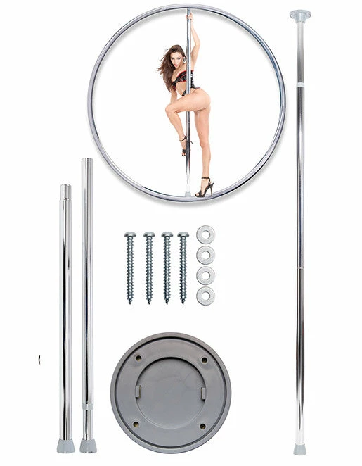 Fetish Fantasy Series Fetish Fantasy Dance Pole 4 Fetish Fantasy Series Fetish Fantasy Dance Pole