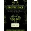 Pipedream Glow In The Dark Erotic Dice Game Naughty Games