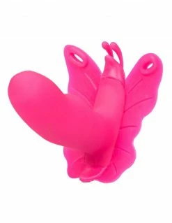 Vibrators CalExotics Venus Butterfly Wearable Vibrator