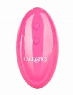 Vibrators CalExotics Venus Butterfly Wearable Vibrator 10 Vibrators CalExotics Venus Butterfly Wearable Vibrator