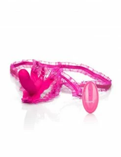 Vibrators CalExotics Venus Butterfly Wearable Vibrator