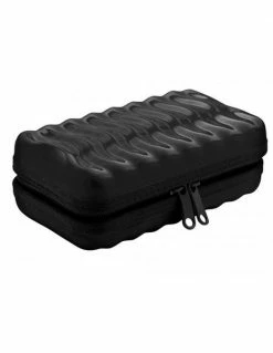 Rimmers Model I Rippled Rimming Plug With Wireless Remote Control