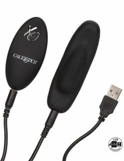 Cal Exotics Lock-N-Play™ Remote Petite Panty Teaser