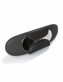 Clitoral Vibrators Cal Exotics Lock-N-Play™ Remote Panty Teaser