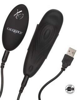Clitoral Vibrators Cal Exotics Lock-N-Play™ Remote Panty Teaser