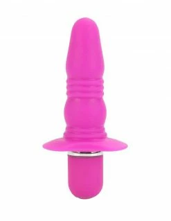 Booty Call Booty Buzz Anal Plug