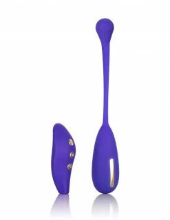 Impulse Intimate E-Stimulator Remote Kegel Exerciser