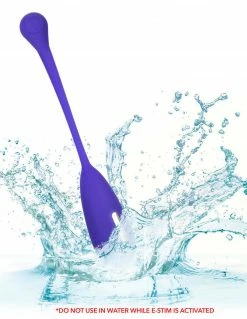 Impulse Intimate E-Stimulator Remote Kegel Exerciser