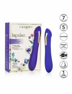 Impulse Intimate Electro-Stimulator Petite G-Spot Vibrator