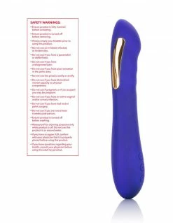 Impulse Intimate Electro-Stimulator Petite G-Spot Vibrator