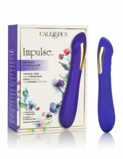Impulse Intimate Electro-Stimulator Petite G-Spot Vibrator
