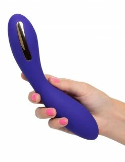 G-Spot Vibrators Impulse Intimate Electro-Stimulator G-Spot Vibrator