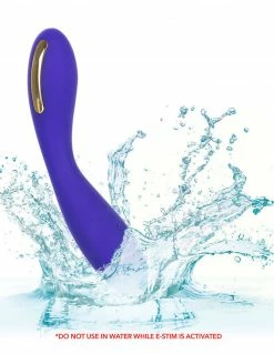 G-Spot Vibrators Impulse Intimate Electro-Stimulator G-Spot Vibrator