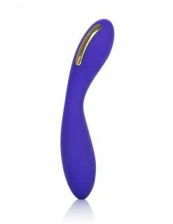 G-Spot Vibrators Impulse Intimate Electro-Stimulator G-Spot Vibrator
