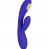Rabbit & Dual Vibrators Impulse Intimate Electro-Stimulator Dual Vibrator