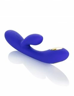 Rabbit & Dual Vibrators Impulse Intimate Electro-Stimulator Dual Vibrator