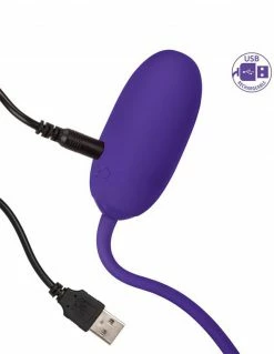 CalExotics 12 Function Vibrating Kegel Ball