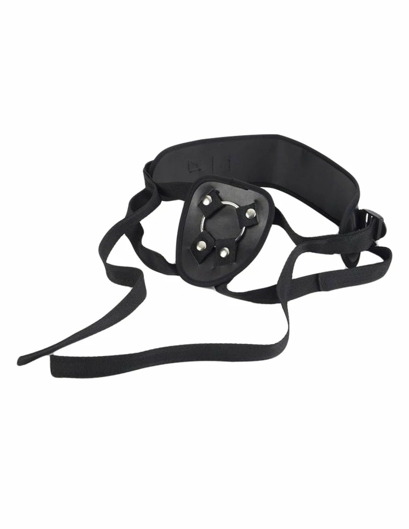 Love Rider Power Support Harness Strap-ons 2 Love Rider Power Support Harness Strap-ons