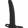 Love Rider Silicone Dual Penetrator Dildos