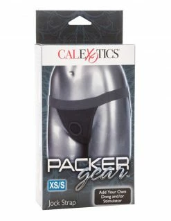 Packer Gear Jock Strap Harness
