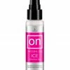 Enhancers & Lubes Sensuva On Ice Cooling Clitoral Arousal Gel