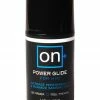 Sensuva On Power Glide Gel For Him