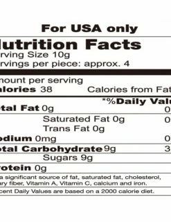 Party Supplies Sweet And Sexy Candy Cuffs