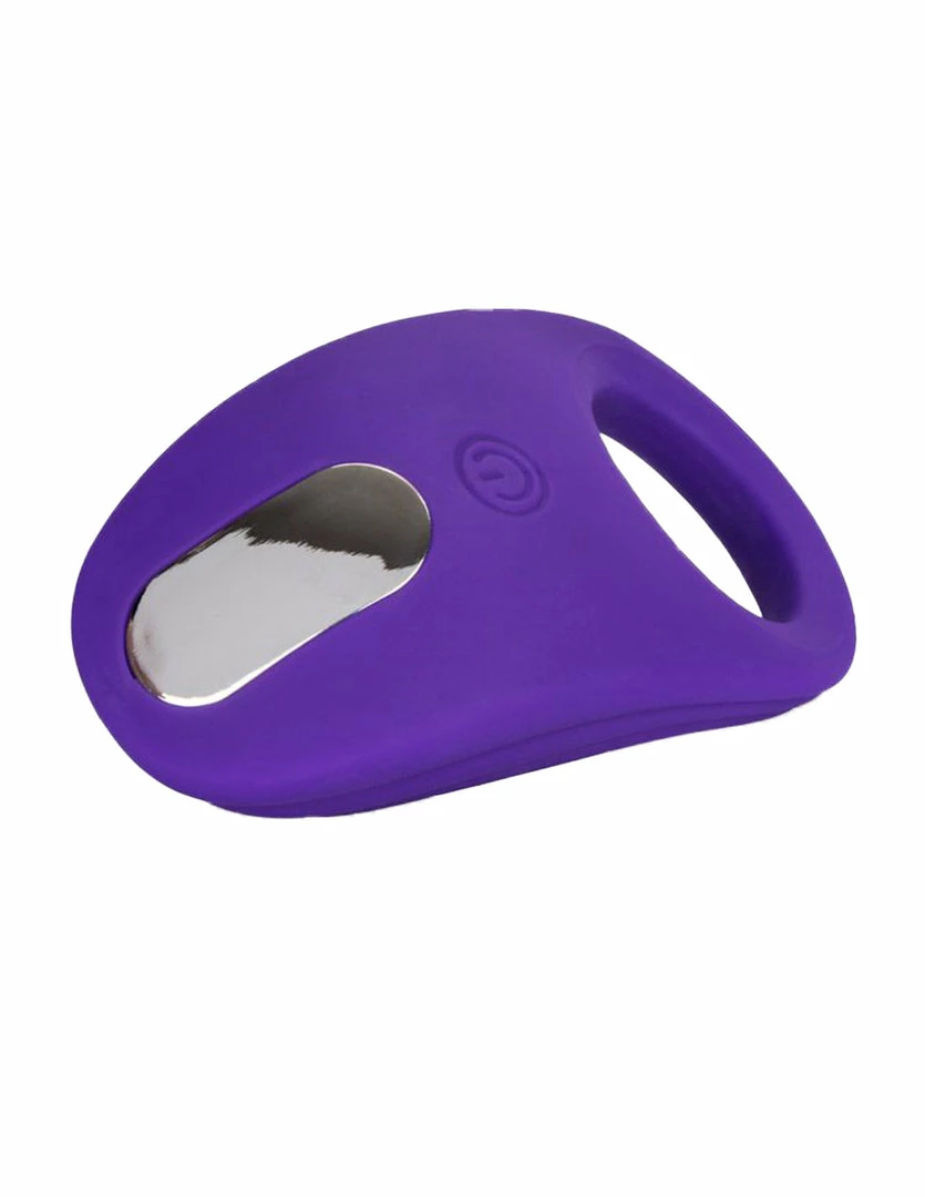 CalExotics Rechargeable Vibrators Cal Exotics Passion Enhancer Vibrating Cockring 6 CalExotics Rechargeable Vibrators Cal Exotics Passion Enhancer Vibrating Cockring