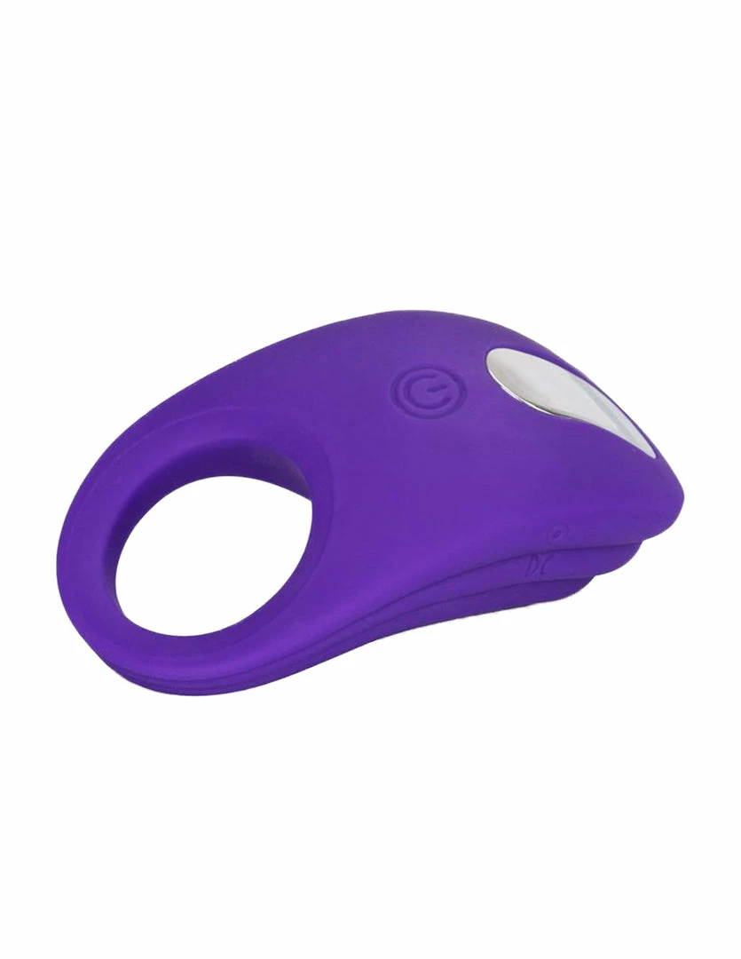 CalExotics Rechargeable Vibrators Cal Exotics Passion Enhancer Vibrating Cockring 7 CalExotics Rechargeable Vibrators Cal Exotics Passion Enhancer Vibrating Cockring