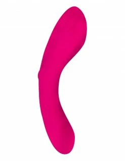 Mini Swan Wand Rechargeable Vibrator